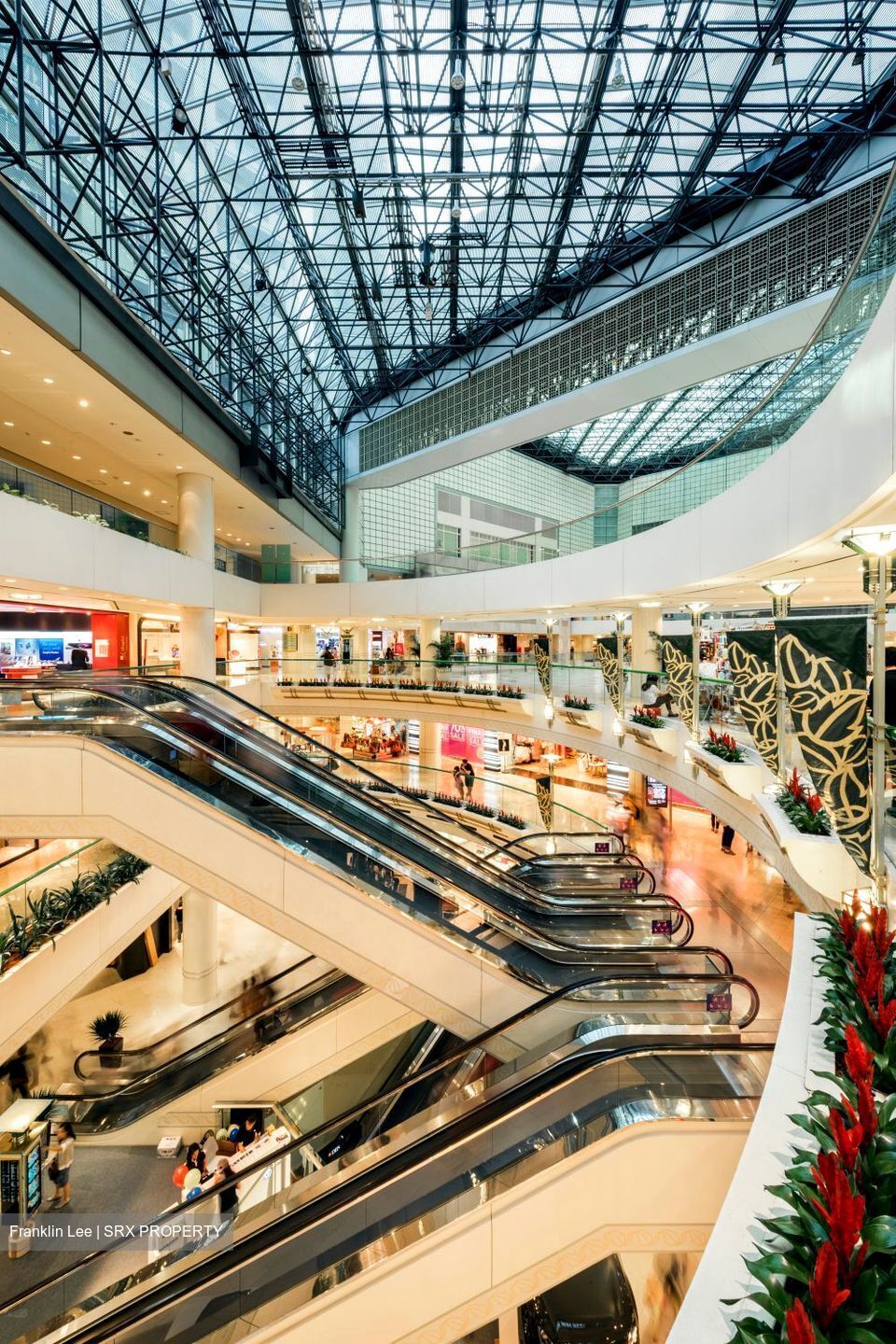 Raffles City Tower (D6), Office #428664321